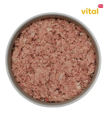 Mera Vital Renal Dog Wet Food 400gm