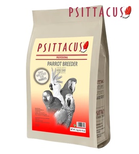 Psittacus Parrot Breeder 15 kg