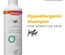 Beaphar Hypoallergenic Shampoo Cats and Dogs 250 ml
