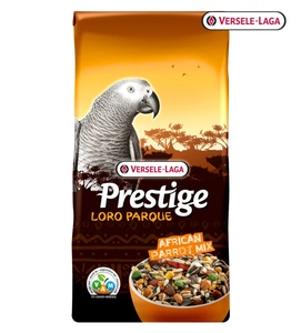 Versele Laga Prestige African Parrot Seed Mix 15 kg