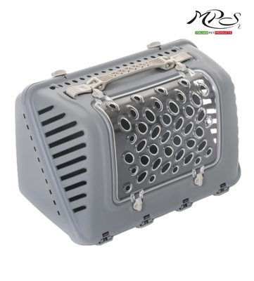 MPS2 P-Bag Grey Pet Carrier