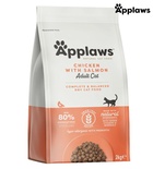 Applaws Chicken & Salmon Cat Dry Food 2 kg
