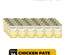 Kippy Chicken Pate Cat Wet Food 400 gm