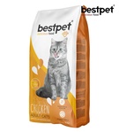 Bestpet Chicken Cat Dry Food 15kg