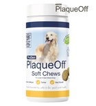 ProDen PlaqueOff Soft Chews for Large and Giant Dogs 180 gm