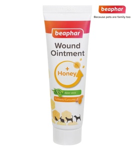 Beaphar Wound Ointment 30 ml