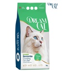 Dream Cat Aloe vera Clumping Cat Litter 10L