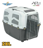 MPS2 Skudo 7 IATA Pet Carrier Grey 105 x 73 x 76 cm