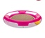 Trixie Race and Scratch with Ball Cat Toy 37 cm