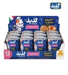 Latheeth Chicken Pate Kitten Wet Food 400gm x 12pcs