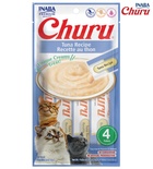 Inaba Churu Tuna Recipe Cat Treats 56 gm