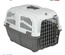MPS2 Skudo 2 IATA Pet Carrier Grey 55 x 36 x 35 cm