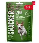 Mera Snacker Lamb Dog Treats
