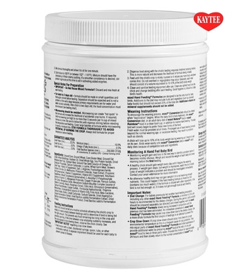 Kaytee Exact Handfeeding For Baby Bird 510 gm