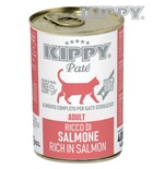 Kippy Salmon Pate Cat Wet Food 400 gm