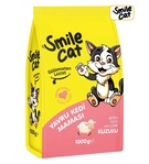 Smile Cat Lamb Kitten Dry Food 1kg