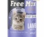 Free Max Lamb Pate Kitten Wet Food 400 gm