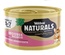 Webbox Natural Mousse with Salmon Cat Wet Food 85 gm x 6 pcs