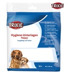Trixie Hygiene Training Pads 10pcs/pk 60 x 60 cm
