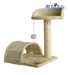 All For Pets Cat Tree 35 x 35 x 50 cm