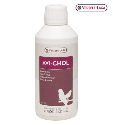 Versele Laga Avi-Chol 250 ml