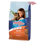 Miglior Gatto Chicken and Turkey Cat Dry Food 2 kg