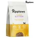 Applaws Chicken Kitten Dry Food 2 kg