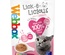 Webbox Lick-e-Licious Salmon Soup Cat Treats 20 gm x 4 pcs
