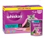 Whiskas Value Pack Junior Tuna Flavour in Jelly Kitten Wet Food 80 gm x 12 pcs
