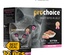 Prochoice Chicken and Liver Chunks Kitten Wet Food 85gm x 12pcs