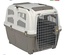 MPS2 Skudo 5 IATA Pet Carrier Grey 79 x 58.5 x 65 cm