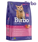 Birbo Blend Chicken, Beef and Fish Cat Dry Food