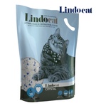 Lindocat Crystal Silica Cat Litter 5 L