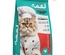 Loqma Chicken Flavor Cat Dry Food 1.5 kg