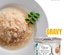 Cherie Chicken with Brown  Rice in Gravy Cat Wet Food 80 gm