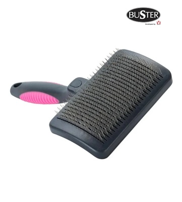 Buster Self-Cleaning Slicker Soft Pins Medium