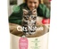 Mera Cats Nature Salmon Kitten Dry Food 2kg