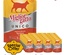 Miglior Gatto Unico Turkey Mousse Cat Wet Food 85 gm x 24 pcs