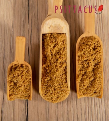 Psittacus High Protein Hand Feeding 1 kg