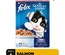 Felix As Good As It Looks Ocean Menus in Jelly Cat Wet Food 85 gm x 12 pcs