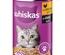Whiskas Chicken in Gravy Cat Wet Food 400 gm