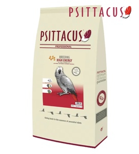 Psittacus Breeding High Energy 12 kg