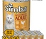 Simba Chicken Chunks Cat Wet Food 415 gm x 24pcs