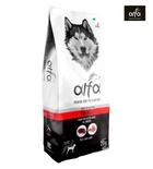 Alfa Energy Beef & Lamb Dog Dry Food 20 kg