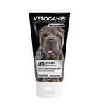 Vetocanis Professional Anti-Odor Shampoo for Dogs, 300 ml