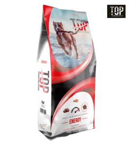 TOP Energy Roast Lamb Flavour Dog Dry Food 20 kg