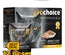 Prochoice Chicken and Liver Chunks Cat Wet Food 85gm x 12pcs