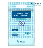 Arya Absorbing Chlorhexidine Training Pads 10pcs/pk 60 x 90 cm