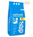 Catbravo Marseille Soap Clumping Cat Litter