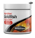 Seachem NutriDiet Goldfish Flakes 15 gm